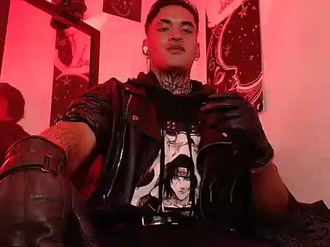 Chat XXX Live AlecBanne_