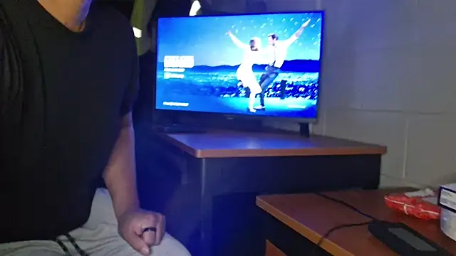 Show de webcam de Badlyluv