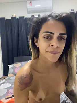 sabrinanevesn Live XXX chat