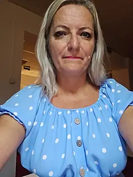 Živý XXX chat LadyTouch