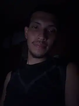 Guillermo618's Webcam Show