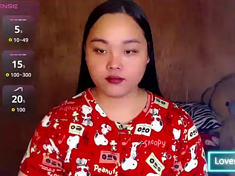 _Lylia's Live XXX Chat