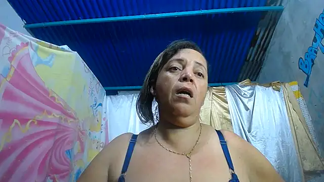 Chat XXX en directo de alina_maturehot
