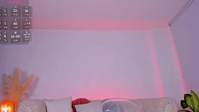 MeganScott Live XXX Chat