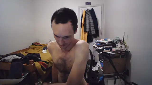 Chatroom XXX en direct de JohnnyMoves
