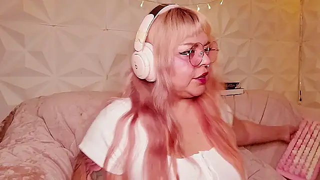 Živý XXX chat Satyn_doll