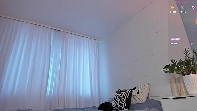 DanaCandy Adlı Modelin Canlı XXX Sohbeti