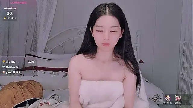 BingLin- Chat XXX live