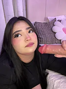 Mericute_のライブXXXチャット