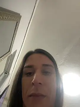 Pertunjukan Kamera Web Isabelaa_