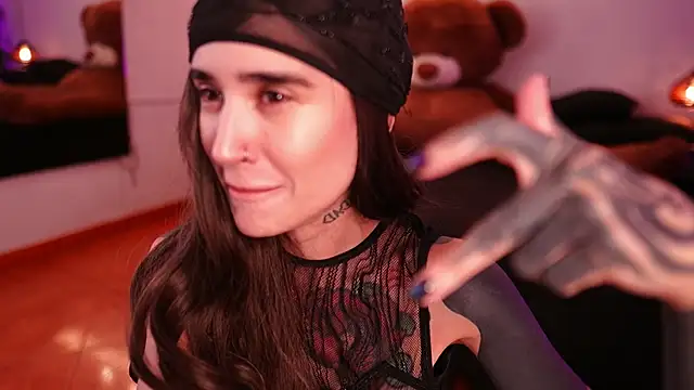 SugarLollyPop's Live XXX Chat