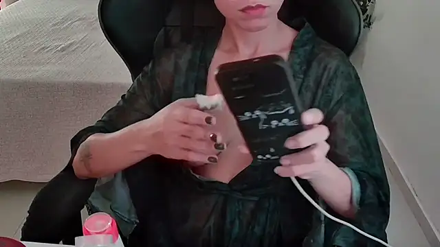DearArtemis 라이브 XXX 채팅