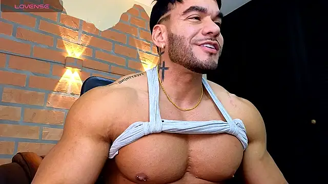 zac_levis_ XXX чат на живо