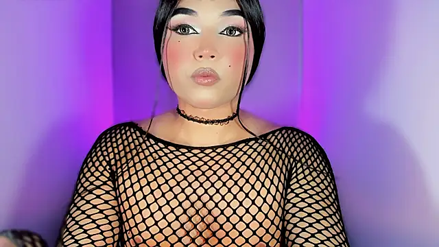 misstreslatin live XXX chat
