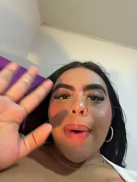 Aylin_Fox Obrolan Langsung XXX