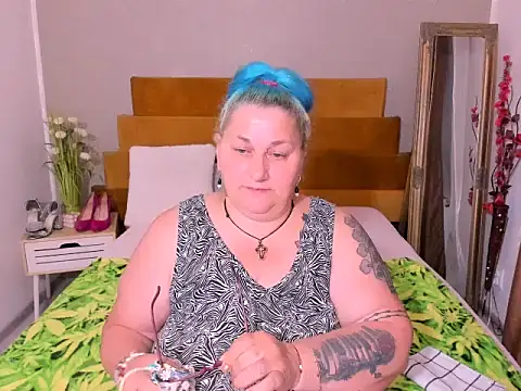 Sugarmommy_69X Obrolan Langsung XXX