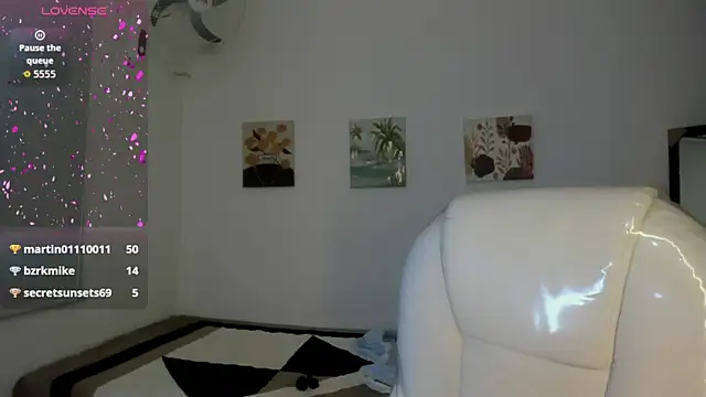 Walton_abieca_ Adlı Modelin Canlı XXX Sohbeti