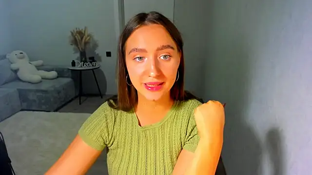 Živý XXX chat Wise_Bunny