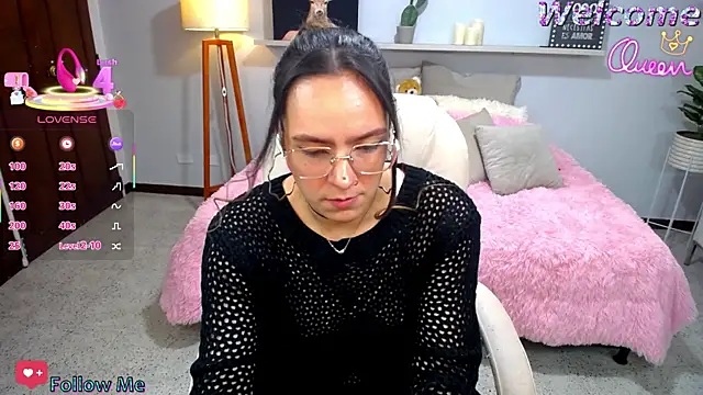 Živý XXX chat Bianca____