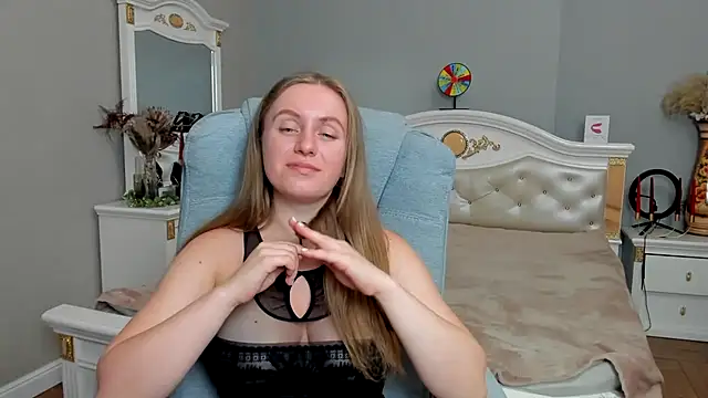 Marisha_Cute's Live XXX Chat