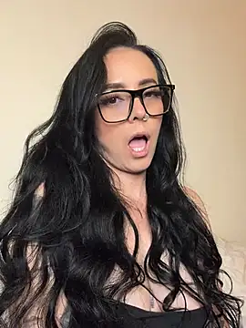 AndreaValencia's Live XXX Chat