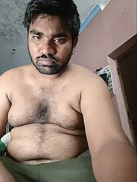Harsha_Happy Show Webcam