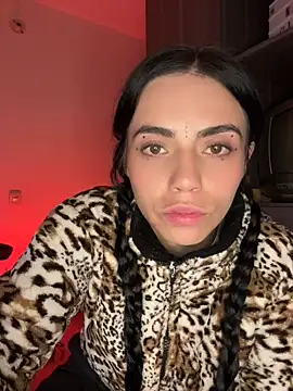 i_am_nina_ Chat XXX in diretta