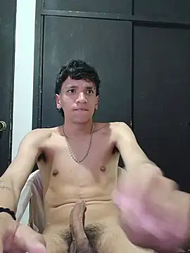 H3ll_B0Y_ Chat XXX live