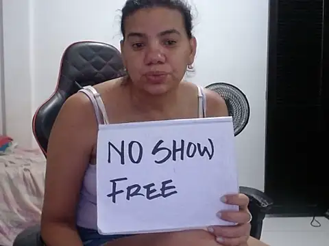 Chat XXX en directo de Adriana_0312