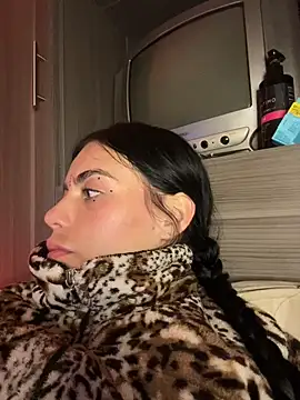 Chat XXX en directo de i_am_nina_