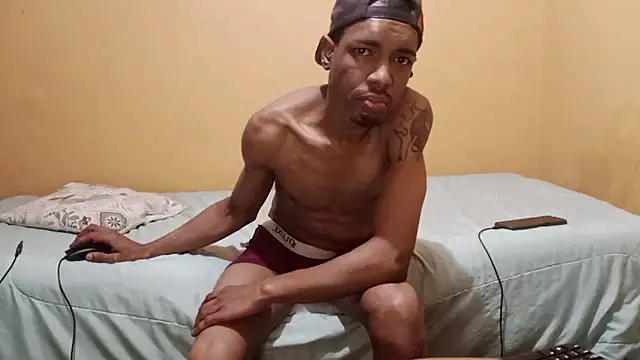 Setor_black Adlı Modelin Canlı XXX Sohbeti