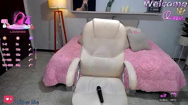 Bianca____'s Live XXX Chat