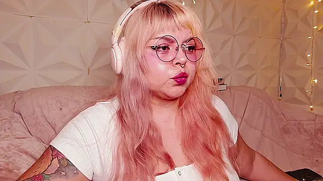 Satyn_doll 라이브 XXX 채팅