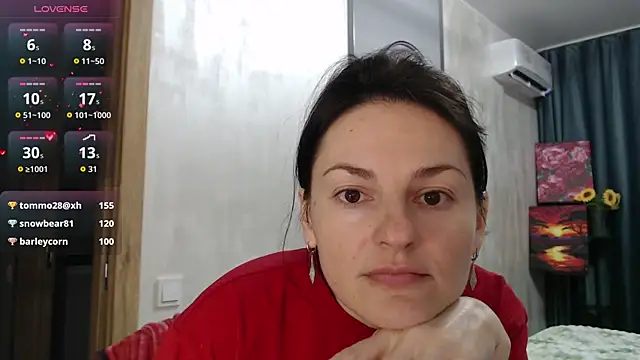 Stacy_Davice Obrolan Langsung XXX