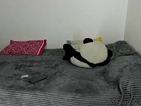 JHON_BLESSED – Naživo XXX chat