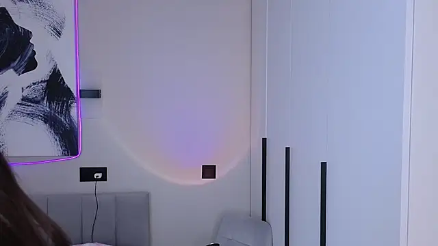 LunaMolli's Live XXX Chat