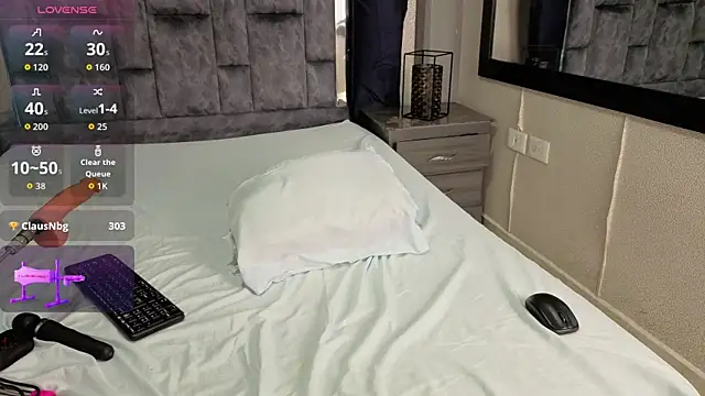 LeoMonnroe Webcamshow