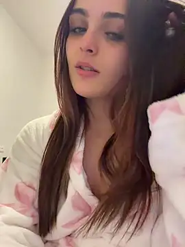 ScarStarX Live XXX-chat