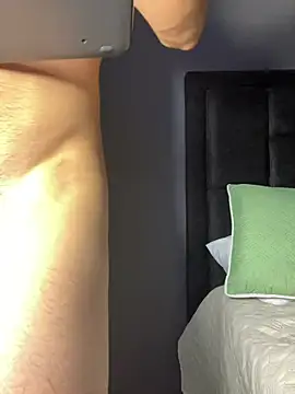 XXX chat uživo modela Jacksonfranco