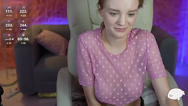 Czat XXX na żywo – MariaMedow