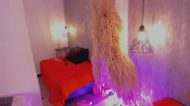 SusanaBell_'s Live XXX Chat