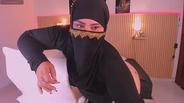 samanee_konn Obrolan Langsung XXX