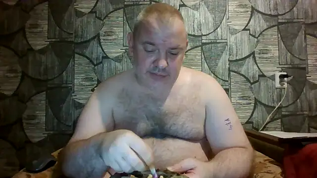 prostagowa – Naživo XXX chat