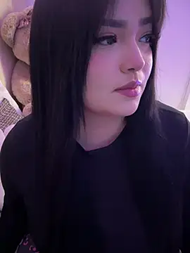 Chat +18 de Mericute_ ao vivo