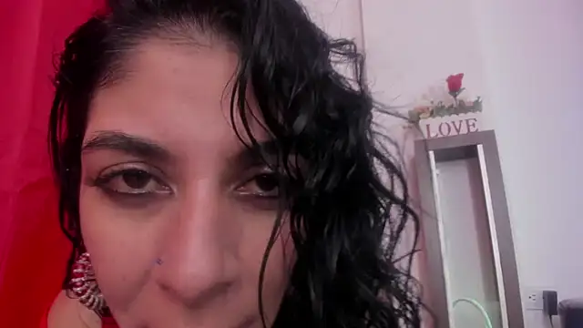 sarahhernandez Obrolan Langsung XXX