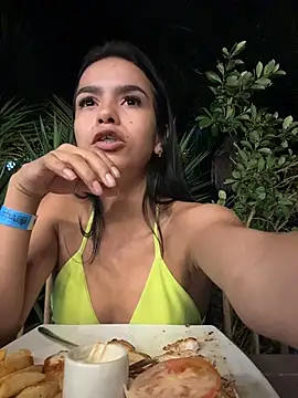 Melissa_Rendon Live XXX-Chat