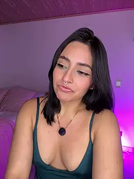 NandaVixen Obrolan Langsung XXX