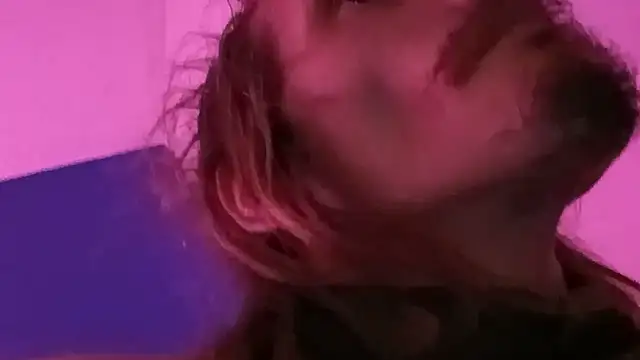 Show de webcam de Wildfreakxxwolf