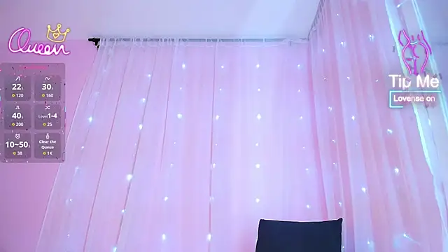 SunnyGilmoree's Live XXX Chat