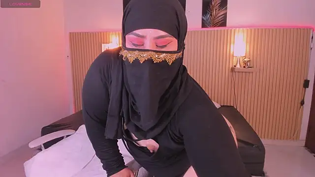 samanee_konn's Live XXX Chat
